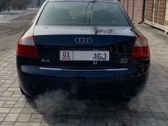 Фото авто Audi A4