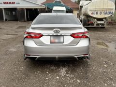 Сүрөт унаа Toyota Camry