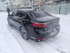 Сүрөт унаа Kia K7