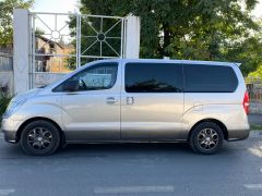 Сүрөт унаа Hyundai Starex (H-1)