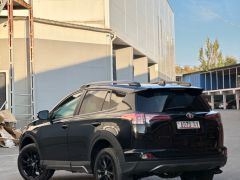 Photo of the vehicle Toyota RAV4