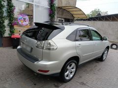 Сүрөт унаа Lexus RX