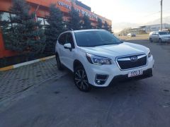 Photo of the vehicle Subaru Forester