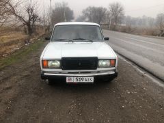 Photo of the vehicle ВАЗ (Lada) 2107