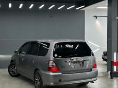 Сүрөт унаа Honda Odyssey