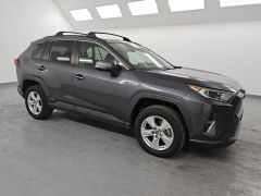 Photo of the vehicle Toyota RAV4