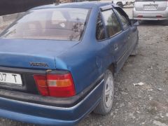 Photo of the vehicle Opel Vectra