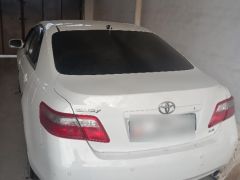 Фото авто Toyota Camry