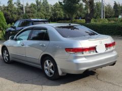 Сүрөт унаа Honda Inspire