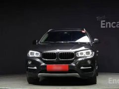 Фото авто BMW X6