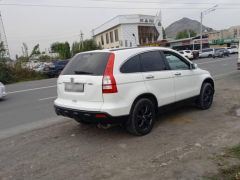 Photo of the vehicle Honda CR-V