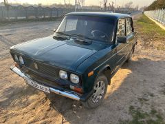 Сүрөт унаа ВАЗ (Lada) 2106