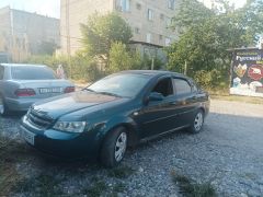 Photo of the vehicle Chevrolet Lacetti