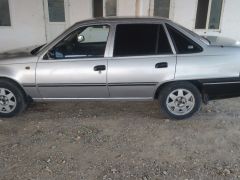 Фото авто Daewoo Nexia