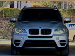 Сүрөт унаа BMW X5