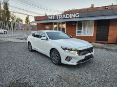 Фото авто Kia K7