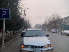 Сүрөт унаа Daewoo Nexia