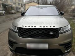 Photo of the vehicle Land Rover Range Rover Velar