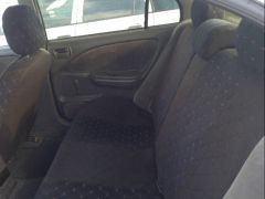 Photo of the vehicle Toyota Avensis