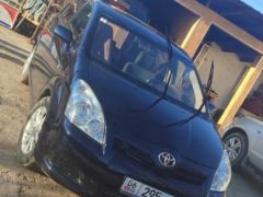 Сүрөт унаа Toyota Corolla Verso