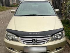 Фото авто Honda Odyssey