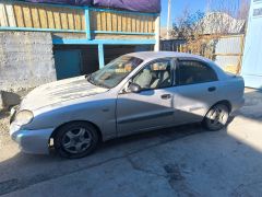 Сүрөт унаа Daewoo Lanos (Sens)