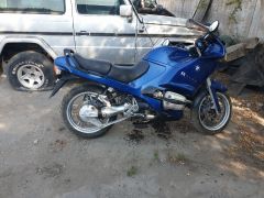 Photo of the vehicle BMW R 1150 RT