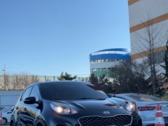 Сүрөт унаа Kia Sportage