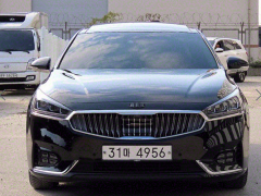 Фото авто Kia K7