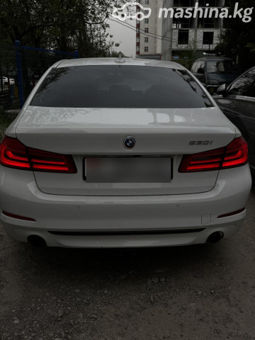 BMW 5 серии