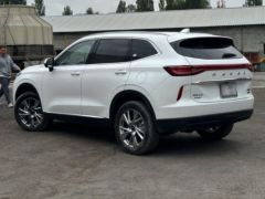 Фото авто Haval H6