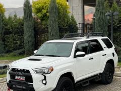 Фото авто Toyota 4Runner