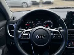 Фото авто Kia Seltos