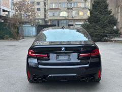 Сүрөт унаа BMW M5