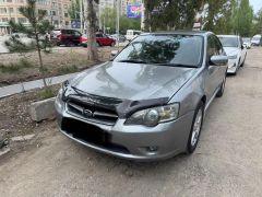 Photo of the vehicle Subaru Legacy