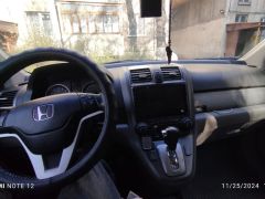 Сүрөт унаа Honda CR-V