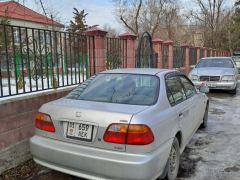 Сүрөт унаа Honda Civic