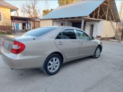 Сүрөт унаа Toyota Camry