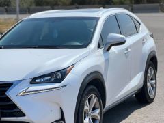 Фото авто Lexus NX