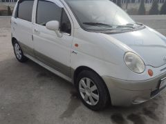 Photo of the vehicle Daewoo Matiz