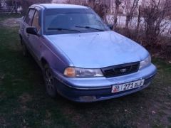 Сүрөт унаа Daewoo Nexia