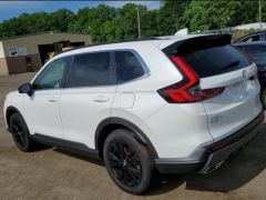 Photo of the vehicle Honda CR-V