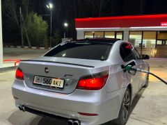 Сүрөт унаа BMW 5 серия