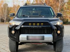 Photo of the vehicle Toyota 4Runner