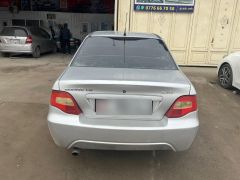 Сүрөт унаа Daewoo Nexia