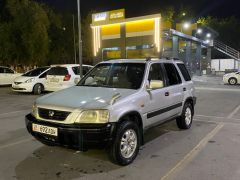 Сүрөт унаа Honda CR-V