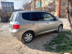 Photo of the vehicle Honda Fit