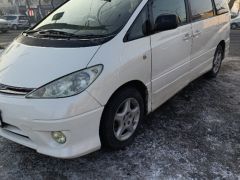 Сүрөт унаа Toyota Estima