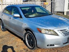 Photo of the vehicle Toyota Camry