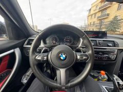 Фото авто BMW 3 серии